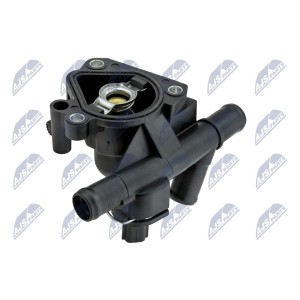 THERMOSTAT ENG 2.0DCI NISSAN PRIMASTAR