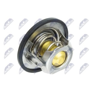 THERMOSTAT RENAULT CLIO III