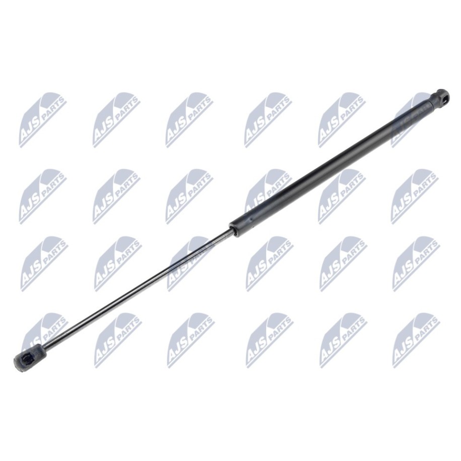 RESSORT A GAZ PRESSION MALLE DU HAYON AMORTISSEUR L=565MM