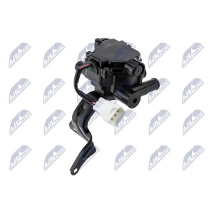 VANNE DE CHAUFFAGE TOYOTA PRIUS 1.5H 03-