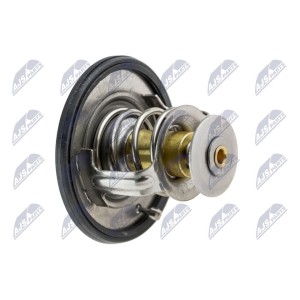THERMOSTAT VOLVO S40 II 2.4