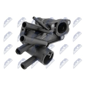 THERMOSTAT VW GOLF III 1.6 92-97