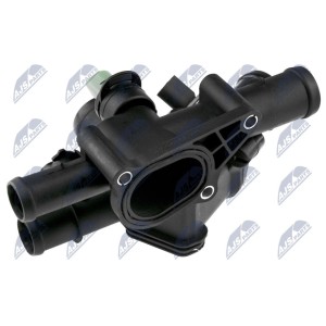 THERMOSTAT VW GOLF V 1.6 FSI 03-08