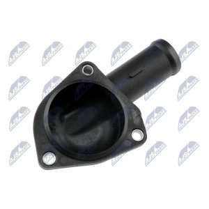 BRIDE DE LIQUIDE DE REFROIDISSEMENT VW T4 2.8R 95-00