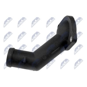 BRIDE DE LIQUIDE DE REFROIDISSEMENT VW GOLF IV 1.6