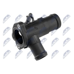 BRIDE DE LIQUIDE DE REFROIDISSEMENT VW GOLF III 1.9D 91-97
