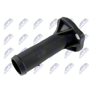 BRIDE DE LIQUIDE DE REFROIDISSEMENT VW GOLF IV 1.9 SDI 97-05