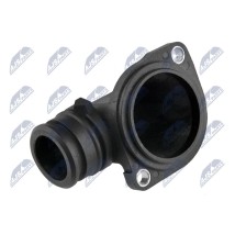 BRIDE DE LIQUIDE DE REFROIDISSEMENT VW GOLF III 91-97