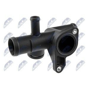 BRIDE DE LIQUIDE DE REFROIDISSEMENT VW GOLF IV 1.8T 97-05