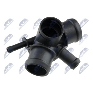 BRIDE DE LIQUIDE DE REFROIDISSEMENT VW GOLF IV 1.6 97-04