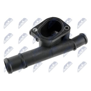 BRIDE DE LIQUIDE DE REFROIDISSEMENT VW GOLF IV 1.9 TDI 4MOTION 97-05