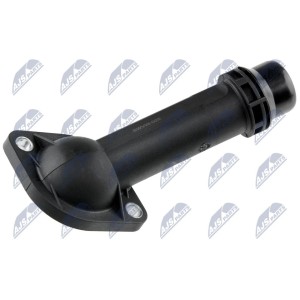 BRIDE DE LIQUIDE DE REFROIDISSEMENT VW PASSAT 1.6