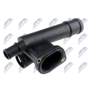 BRIDE DE LIQUIDE DE REFROIDISSEMENT VW PASSAT 2.0 TDI 05-10