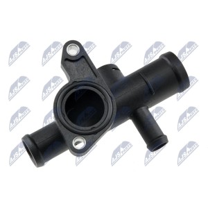BRIDE DE LIQUIDE DE REFROIDISSEMENT VW GOLF IV 1.8T 97-05