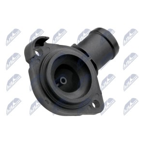 BRIDE DE LIQUIDE DE REFROIDISSEMENT VW POLO 1.4 01-09