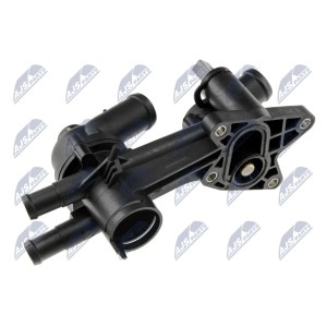 THERMOSTAT VW PASSAT 1.4 TSI 10-14