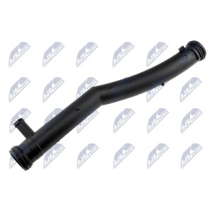 CÂBLE DE SYSTEME DE REFROIDISSEMENT VW GOLF VI 1.4 TSI 09-13