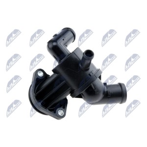 THERMOSTAT VW/AUDI/SKODA/SEAT ENG.1.6TDI GOLF VI