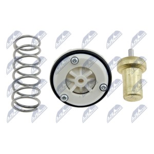 THERMOSTAT VW/AUDI/SKODA/SEAT GOLF V/VI/PLUS