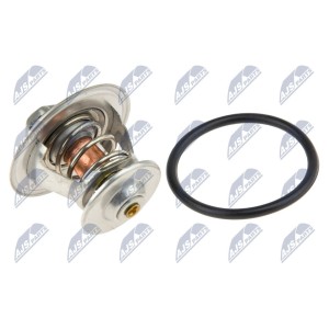 THERMOSTAT VW GOLF 97-