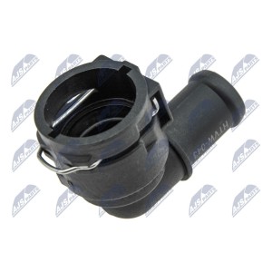 BRIDE DE LIQUIDE DE REFROIDISSEMENT VW GOLF 03-