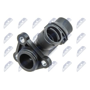 BRIDE DE LIQUIDE DE REFROIDISSEMENT VW ENG 2.0FSI GOLF 04-