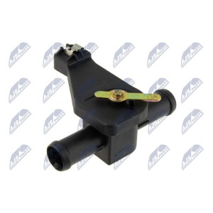 VANNE DE CHAUFFAGE VW TRANSPORTER IV 1992-2003