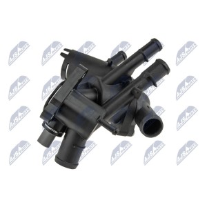 THERMOSTAT VW GOLF IV 1.6 02-