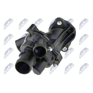 THERMOSTAT VW TRANSPORTER V 2.0TDI 09-