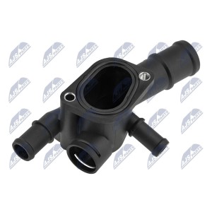 BRIDE DE LIQUIDE DE REFROIDISSEMENT VW GOLF V 1.6