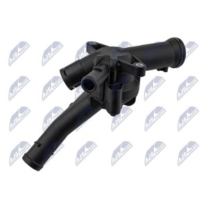 BOÎTIER DU THERMOSTAT VW BEETLE 5C1