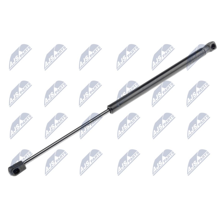 RESSORT A GAZ PRESSION MALLE DU HAYON AMORTISSEUR L=448MM