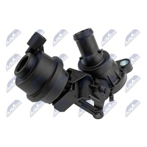 VANNE DE REGULATION DU SYSTÈME DE REFROIDISSEMENT VW TOUAREG 3.0TDI 2010-