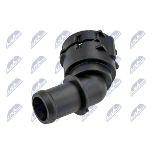 BRIDE DE LIQUIDE DE REFROIDISSEMENT AUDI A1