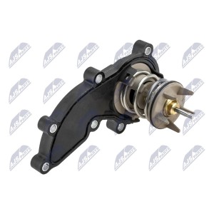 THERMOSTAT VW TOUAREG 3.0 10-