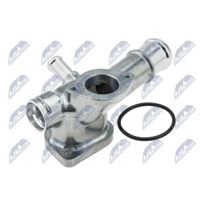 BRIDE DE LIQUIDE DE REFROIDISSEMENT ENG. 1.9TDI VW GOLF IV 97-