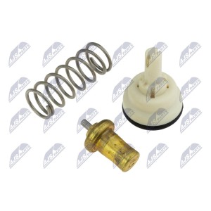 THERMOSTAT ENG. 1.4TSI VW GOLF V/VI