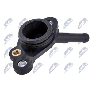 BRIDE DE LIQUIDE DE REFROIDISSEMENT ENG. 1.8/2.0TFSI VW GOLF VII