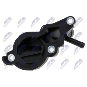 BRIDE DE LIQUIDE DE REFROIDISSEMENT VW GOLF VII