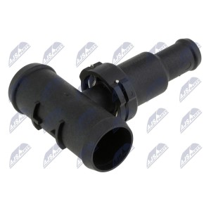 BRIDE DE LIQUIDE DE REFROIDISSEMENT ENG. 2.0TFSI VW GOLF VI 11-