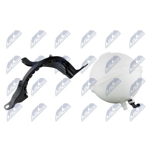 BOUCHON, RESERVOIR DE LIQUIDE DE REFROIDISSEMENT BMW 5 F10/F11 520I