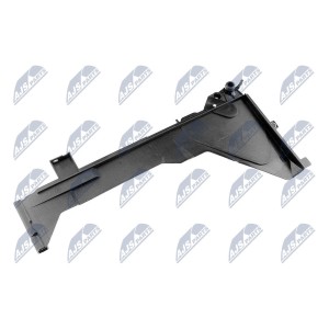 FIXATION, VASE D'EXPANSION DU LIQUIDE DE REFROIDISSEMENT BMW 3 E46 1998-