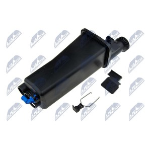 BOUCHON, RESERVOIR DE LIQUIDE DE REFROIDISSEMENT BMW 3 E46 316I/318I/318D/320D/330D/330XD 98-