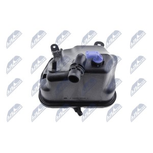 BOUCHON, RESERVOIR DE LIQUIDE DE REFROIDISSEMENT BMW 1 E82/E88 135I 07-