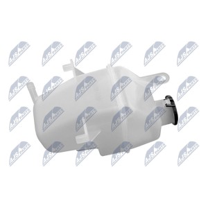 BOUCHON, RESERVOIR DE LIQUIDE DE REFROIDISSEMENT MINI ONE/ COOPER 1.6 01-