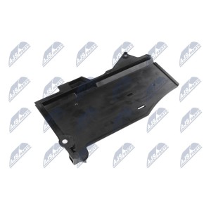 FIXATION, VASE D'EXPANSION DU LIQUIDE DE REFROIDISSEMENT BMW X5 E53 4.4I