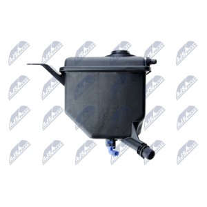 BOUCHON, RESERVOIR DE LIQUIDE DE REFROIDISSEMENT BMW 5 E60 01-