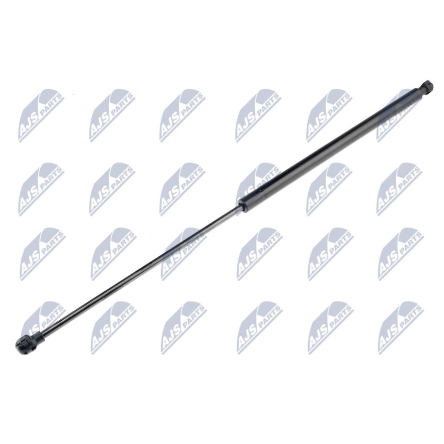 RESSORT A GAZ PRESSION MALLE DU HAYON AMORTISSEUR L=631MM