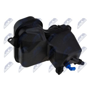 BOUCHON, RESERVOIR DE LIQUIDE DE REFROIDISSEMENT BMW 5 E60
