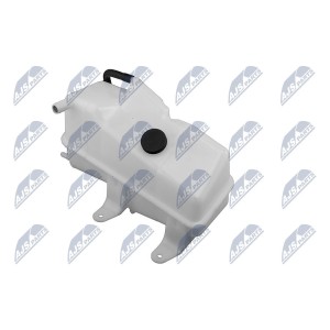 BOUCHON, RESERVOIR DE LIQUIDE DE REFROIDISSEMENT CHRYSLER 300M 3.5 -04